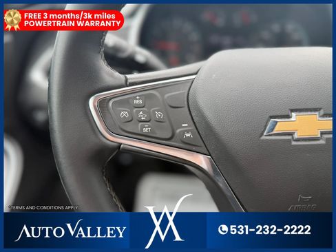 Used 2024 Chevrolet Malibu RS w/ LPO, Floor Liner Package FWD image 29