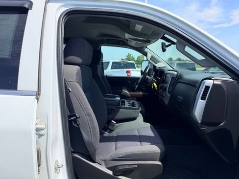 Certified 2017 GMC Sierra 2500 SLE AWD/4WD image 11