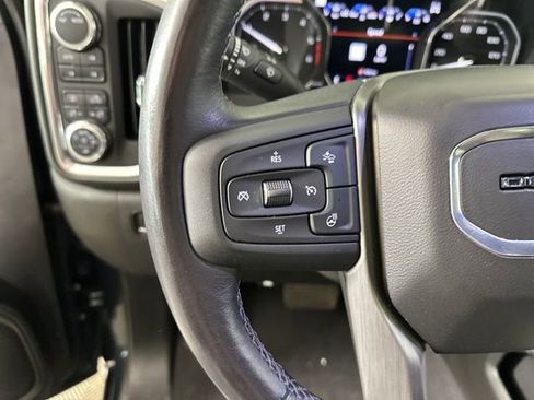 Used 2022 GMC Sierra 1500 Denali w/ Denali Premium Package image 15