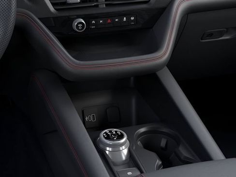 New 2026 Ford Explorer ST-Line w/ ST-Line Street Pack AWD/4WD image 15