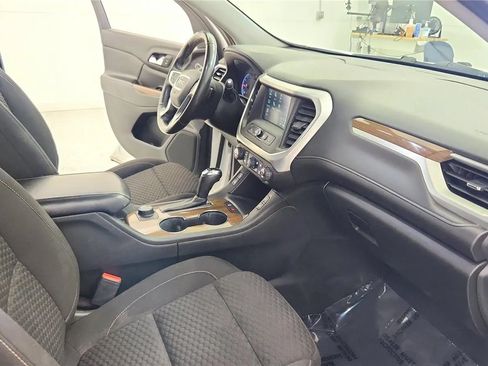 Used 2017 GMC Acadia SLE FWD image 38