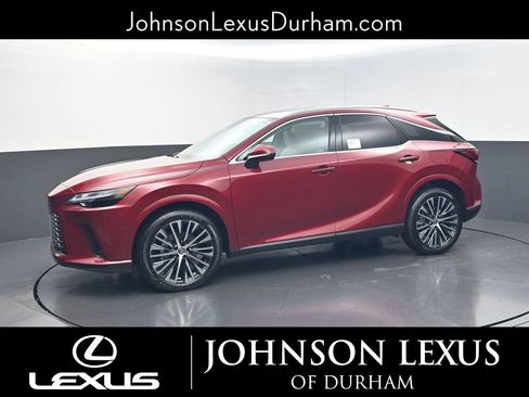 New 2026 Lexus RX 350 image 2