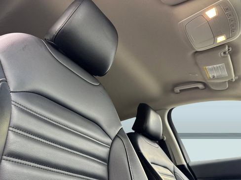 Used 2024 Ford Edge SEL image 26