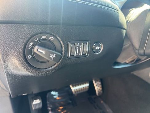 Used 2023 Dodge Challenger R/T Scat Pack w/ T/A Package image 8