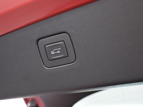 Used 2024 Buick Envista Sport Touring w/ Convenience I Package image 39