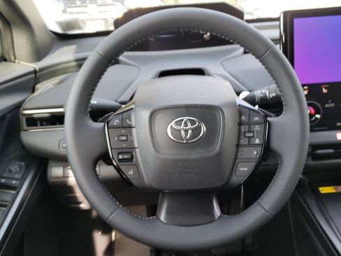 New 2026 Toyota bZ image 9