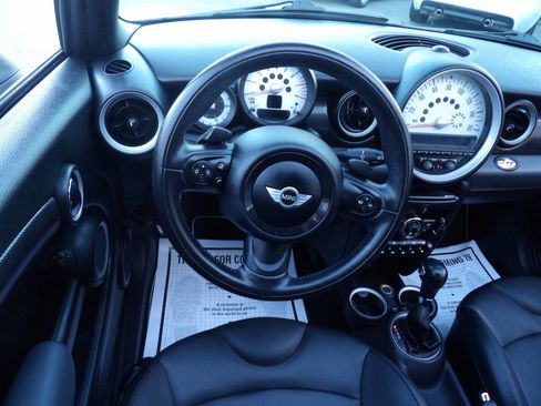 Used 2012 MINI Cooper S FWD image 5