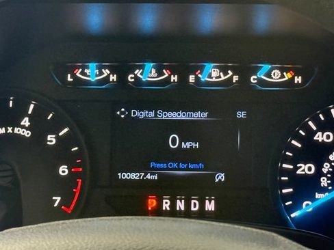 Certified 2019 Ford F150 XL w/ Equipment Group 101A Mid AWD/4WD image 27