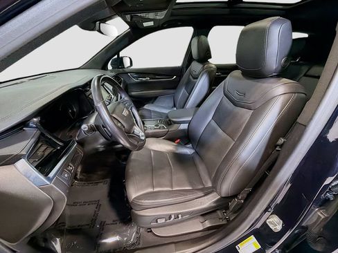 Used 2022 Cadillac XT6 Premium Luxury AWD/4WD image 23