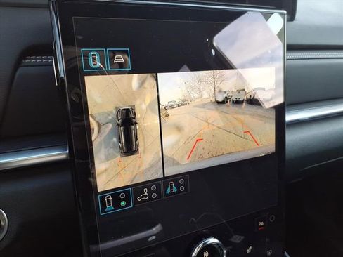 New 2026 GMC Terrain Elevation w/ Technology Package II image 29