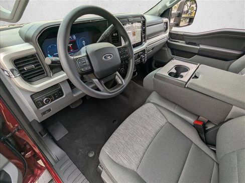 New 2026 Ford F350 XLT w/ XLT Premium Package image 3