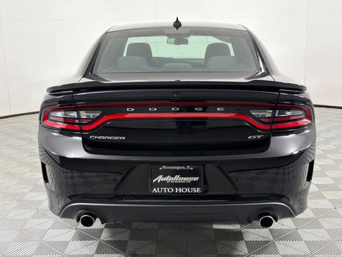 Used 2019 Dodge Charger GT image 6