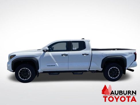 New 2026 Toyota Tacoma TRD Off-Road AWD/4WD image 4