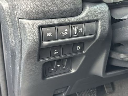 New 2026 Toyota Land Cruiser 1958 image 11