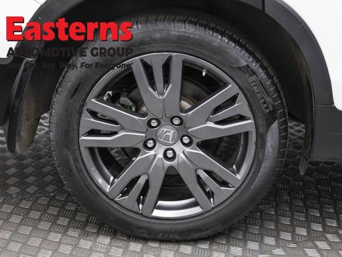 Used 2022 Honda Pilot Sport image 31