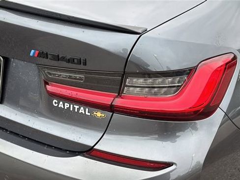 Used 2021 BMW M340i M340i w/ Executive Package image 37