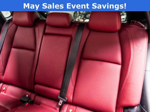 Used 2023 MAZDA CX-30 AWD 2.5 S w/ Preferred Package image 39