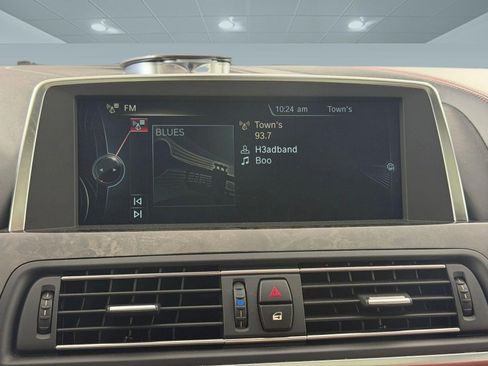 Used 2014 BMW 650i Gran Coupe image 25