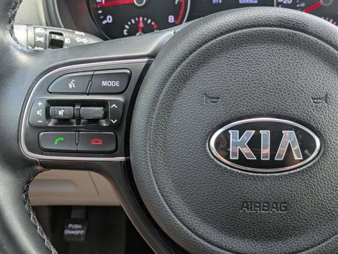 Used 2019 Kia Sportage EX FWD image 13