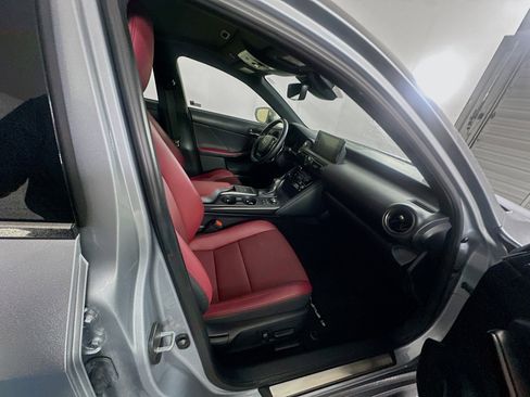 Used 2024 Lexus IS 300 w/ Premium Package image 30
