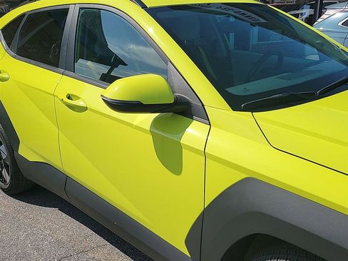 Used 2024 Hyundai Kona SEL image 12