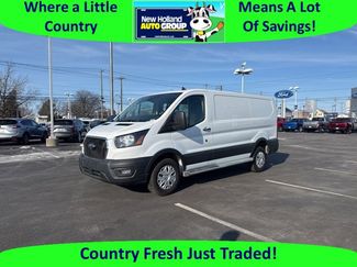 Used 2024 Ford Transit 250 Low Roof w/ Exterior Upgrade Package video 1