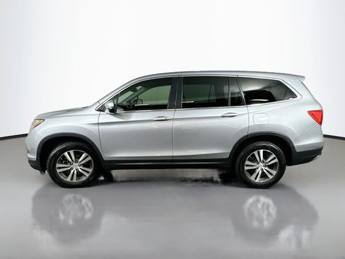 Used 2018 Honda Pilot EX-L image 4