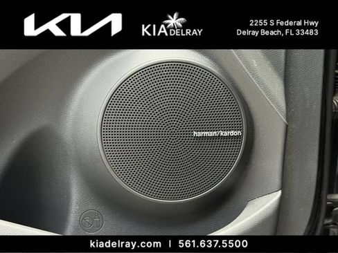 Used 2022 Hyundai Kona N w/ Cargo Package FWD image 16