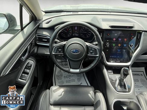 Used 2022 Subaru Outback Limited AWD/4WD image 13