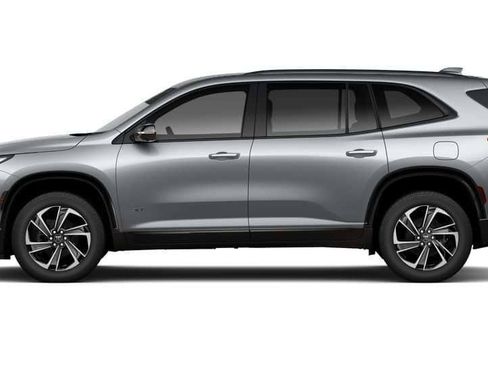 New 2026 Buick Enclave Sport Touring w/ Power Package image 32