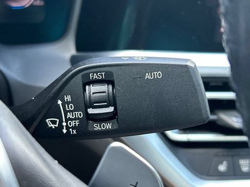 Used 2020 BMW 330i xDrive Sedan w/ Convenience Package AWD/4WD image 30