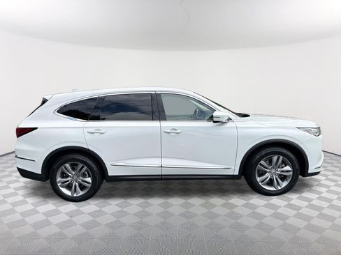 Used 2023 Acura MDX SH-AWD image 4