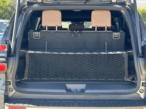 New 2025 Toyota 4Runner Limited image 13