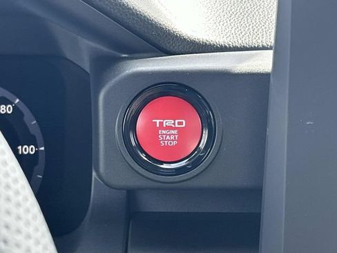 New 2026 Toyota Tacoma TRD Off-Road AWD/4WD image 24