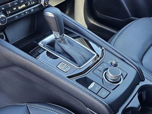 New 2025 MAZDA CX-5 AWD 2.5 S w/ Preferred Package image 31