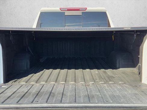 Used 2023 Chevrolet Silverado 1500 RST w/ Convenience Package II AWD/4WD image 6