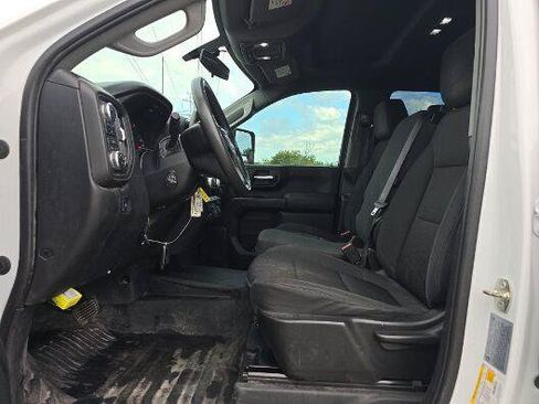 Used 2023 GMC Sierra 2500 Pro AWD/4WD image 19