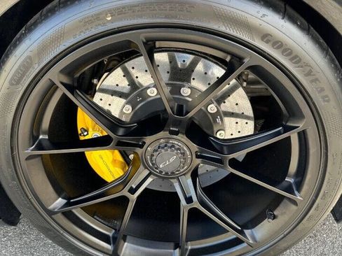 Used 2022 Porsche 911 GT3 image 17