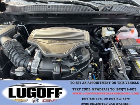 New 2026 Chevrolet Blazer RS w/ Driver Confidence II Package FWD image 23