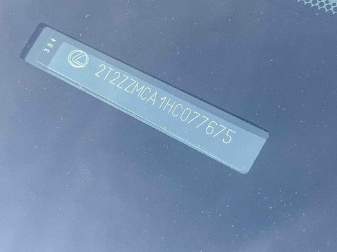 Used 2017 Lexus RX 350 FWD image 28