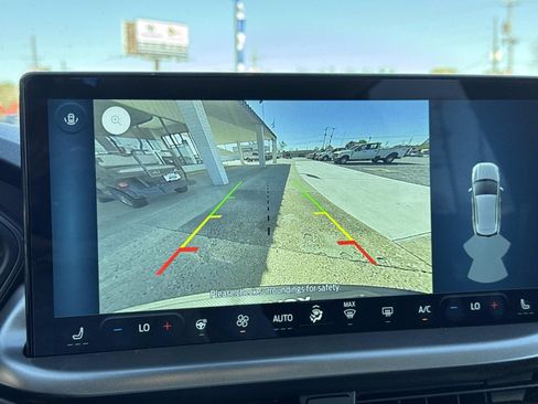 New 2025 Ford Escape Active w/ Active Premium Tech Pack FWD image 12