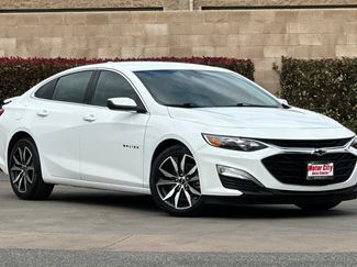 Used 2025 Chevrolet Malibu RS FWD video 2