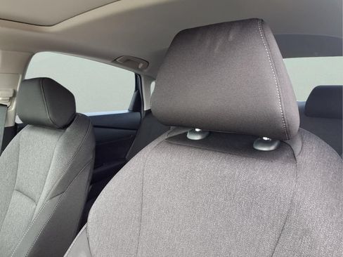 Certified 2026 Honda Accord SE image 17