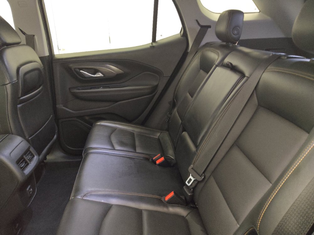 Used 2019 GMC Terrain SLT w/ Preferred Package FWD image 18