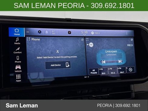 New 2026 Jeep Wrangler Sport image 14