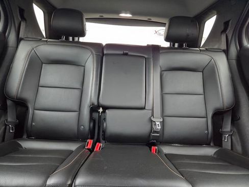 Used 2019 Chevrolet Equinox Premier FWD image 10