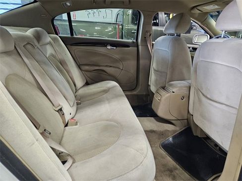 Used 2006 Buick Lucerne CX w/ Driver Confidence Package image 5
