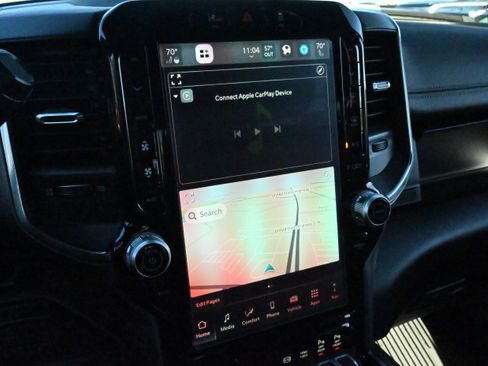 Used 2025 RAM 3500 Laramie w/ Night Edition image 32