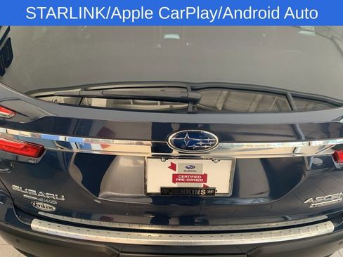 Certified 2023 Subaru Ascent Touring AWD/4WD image 15