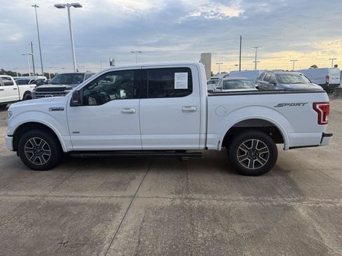 Used 2015 Ford F150 XLT w/ Equipment Group 301A Mid RWD image 6